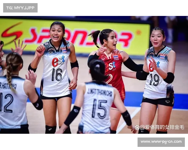 女排世锦赛泰国高温挑战下比赛用球材质升级以防汗滑为关键因素