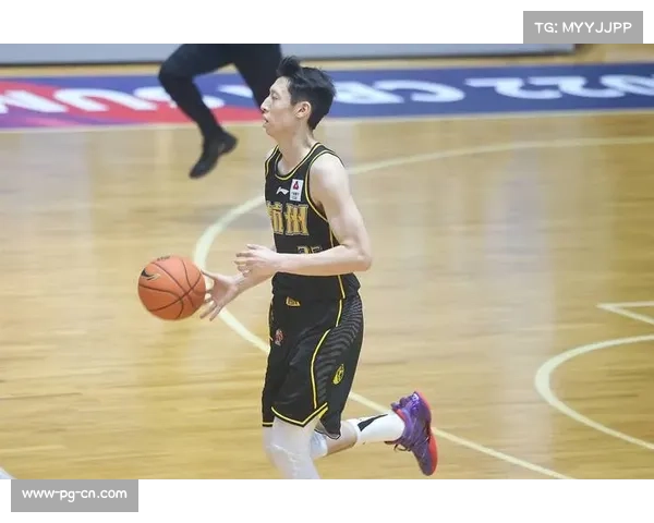 赵岩昊状态起伏 广厦后卫线轮换深度受影响